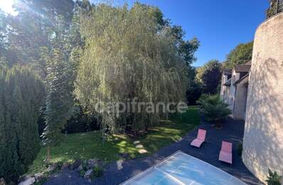 À vendre – Propriété d’exception de 472 m² habitables sur parc arboré de 5 000 m² – Lourdes — photo du bien