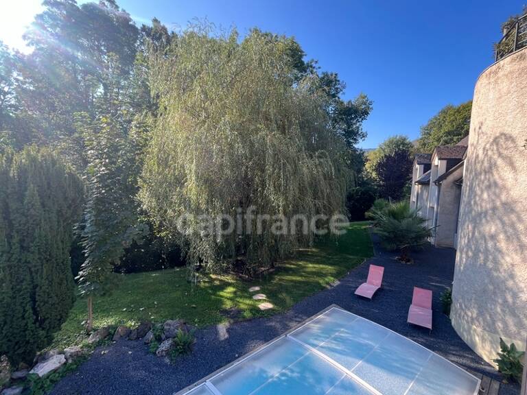 À vendre – Propriété d’exception de 472 m² habitables sur parc arboré de 5 000 m² – Lourdes — photo 1