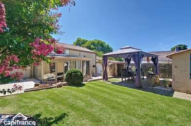 Maison 4 pièces 109000 €