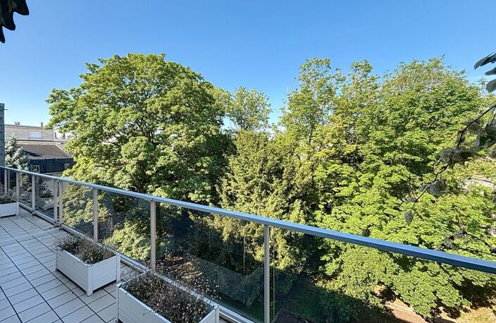 Appartement à vendre 6 pièces REIMS (51) balcons garages — photo 2