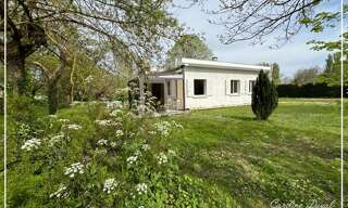 Maison 4 Pièces 79 m² à vendre à Sainte-Eulalie (33560)