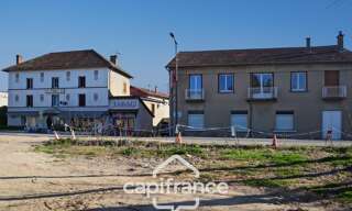 Immeuble  856 m² à vendre à Paslières (63290)