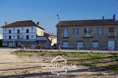 Immeuble  165000 €