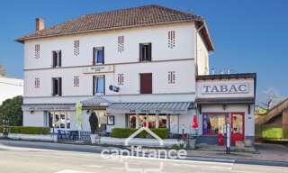 Immeuble  856 m² à vendre à Paslières (63290)
