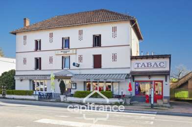 Immeuble  165000 €
