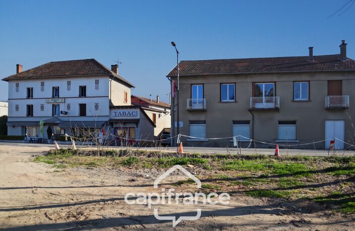 À VENDRE – Ensemble Immobilier Spécial Investisseur – Fort Potentiel Locatif PASLIERES (63) — photo 3