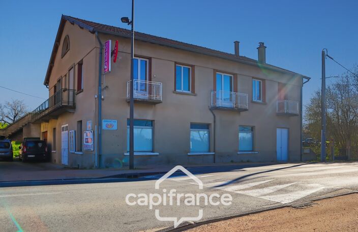 À VENDRE – Ensemble Immobilier Spécial Investisseur – Fort Potentiel Locatif PASLIERES (63) — photo 4