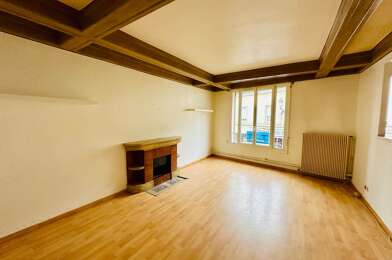 Appartement 2 pièces 110000 €