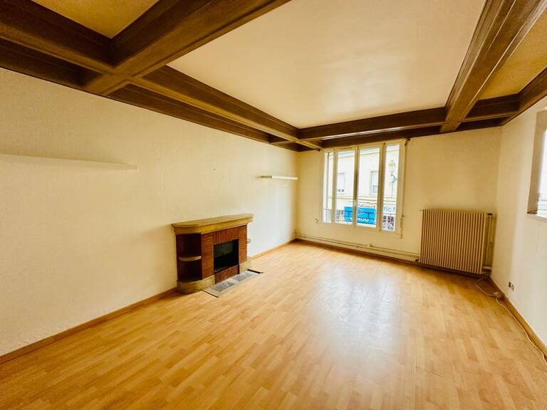 APPARTEMENT de 69 m2 CENTRE VILLE EPERNAY (51) — photo 1