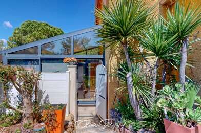 Maison 7 pièces 445000 €