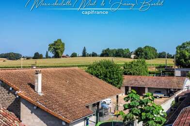 Maison 4 pièces 235000 €