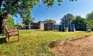 Maison 4 Pièces 111 m² à vendre à Pont-de-Vaux (01190)