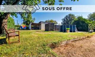 Maison 4 Pièces 111 m² à vendre à Pont-de-Vaux (01190)