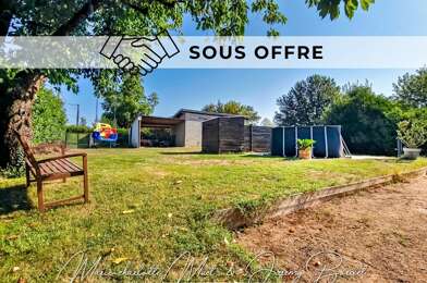 Maison 4 pièces 220000 €