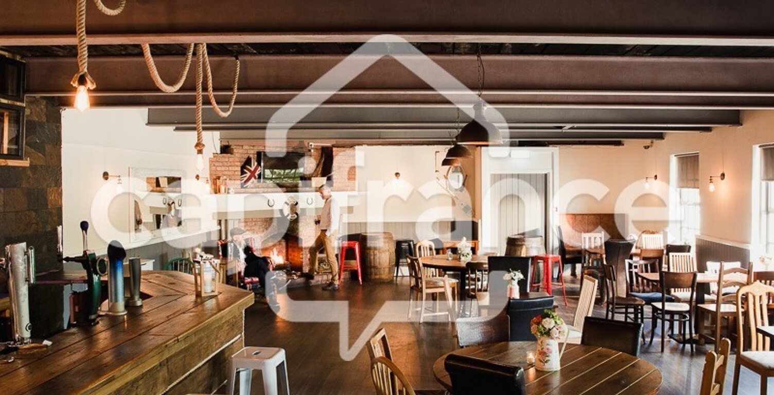 Fonds de commerce Restaurant - LE VERDON SUR MER (33) — photo 1