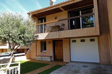 Maison 7 pièces 165000 €