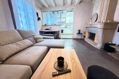 Maison 4 pièces 180000 €