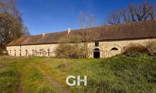 Maison 2 Pièces 2 m² à vendre à Vendœuvres (36500)