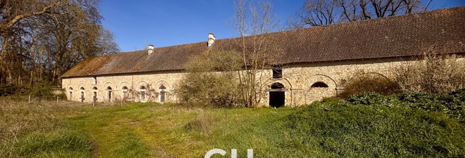 Maison 2 Pièces 2 m² à vendre à Vendœuvres (36500)