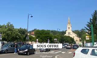 Appartement 2 Pièces 48 m² à vendre à Vernaison (69390)