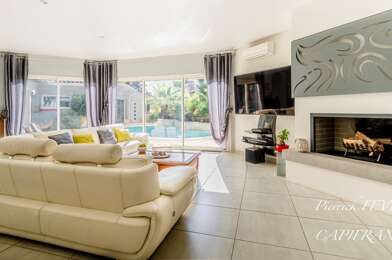 Maison 8 pièces 590000 €