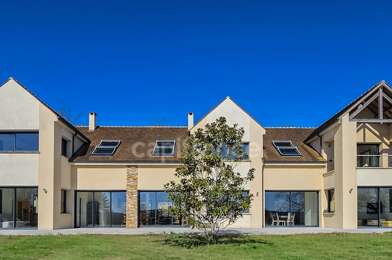 Maison 21 pièces 1520000 €