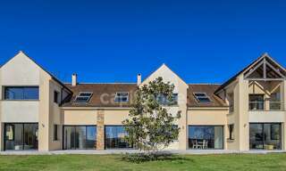 Maison 21 Pièces 696 m² à vendre à Le Val-Saint-Germain (91530)