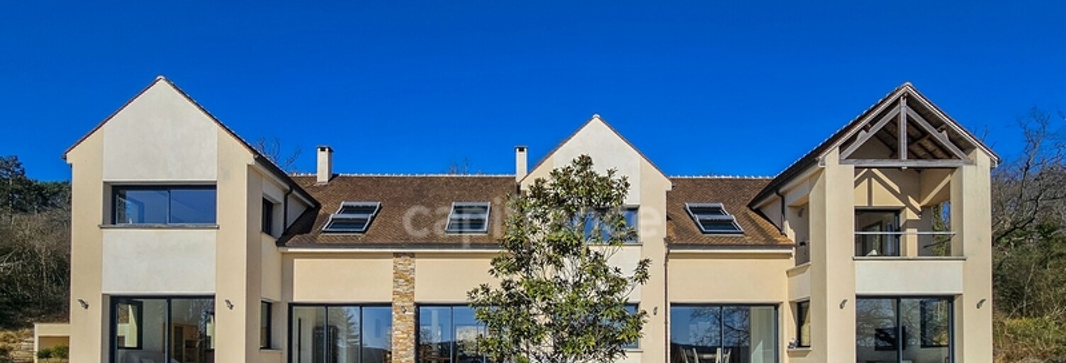 Maison 21 Pièces 696 m² à vendre à Le Val-Saint-Germain (91530)