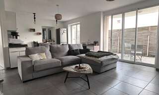 Appartement 3 Pièces 61 m² à vendre à Chambéry (73000)