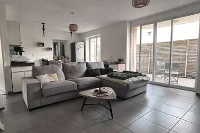 Appartement 3 pièces 229000 €