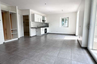 Appartement 3 pièces 205000 €