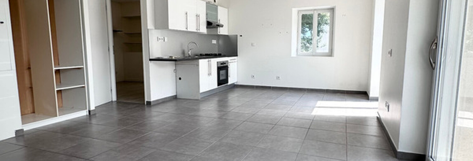 Appartement 3 Pièces 61 m² à vendre à Chambéry (73000)