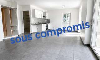 Appartement 3 Pièces 61 m² à vendre à Chambéry (73000)