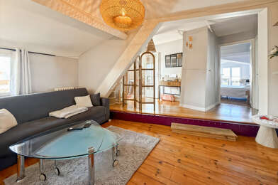 Appartement 3 pièces 99500 €