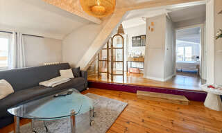 Appartement 3 Pièces 77 m² à vendre à Roanne (42300)