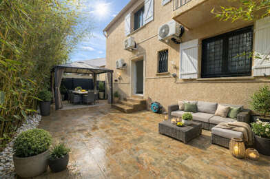 Maison 7 pièces 445000 €