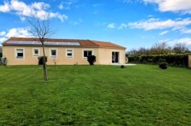 Maison 5 pièces 273000 €