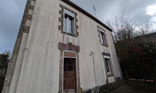 Maison 3 Pièces 65 m² à vendre à Guémené-sur-Scorff (56160)