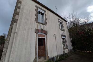 Maison 3 pièces 101000 €