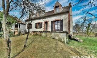 Maison 3 Pièces 94 m² à vendre à La Bazoche-Gouet (28330)
