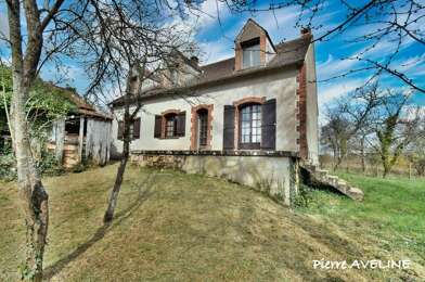 Maison 3 pièces 113000 €