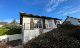 Maison 4 Pièces 105 m² à vendre à Paron (89100)