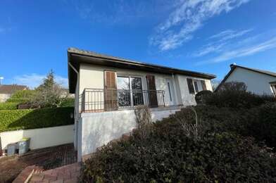 Maison 4 pièces 198000 €