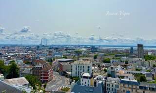 Maison 4 Pièces 114 m² à vendre à Le Havre (76600)