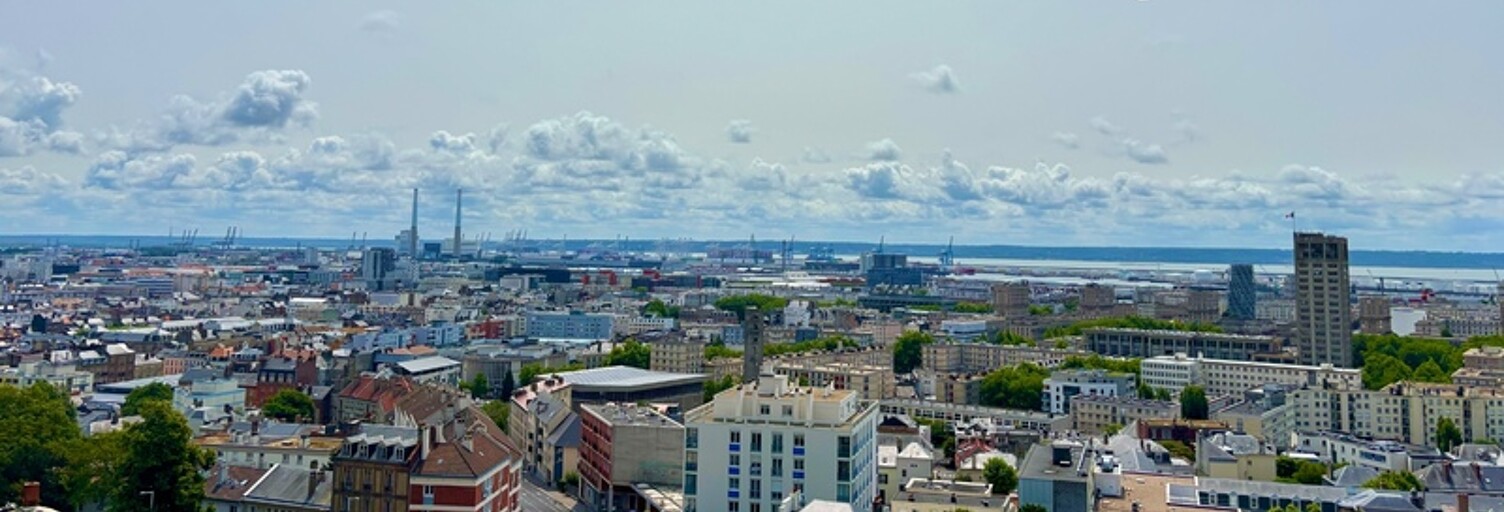 Maison 4 Pièces 114 m² à vendre à Le Havre (76600)