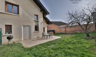 Maison 4 Pièces 80 m² à vendre à Beaujeu (69430)