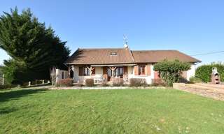 Maison 5 Pièces 105 m² à vendre à Savigny-Poil-Fol (58170)