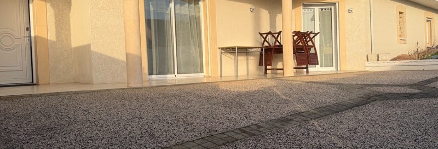 Maison 6 Pièces 117 m² à vendre à Montceau-les-Mines (71300)