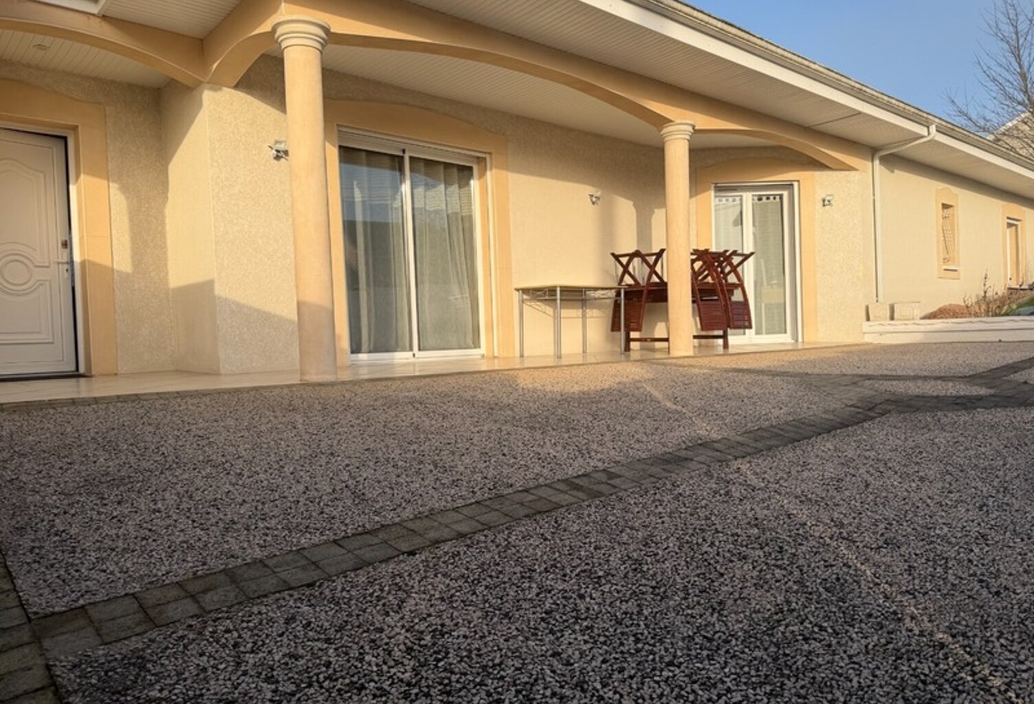 Maison à vendre 6 pièces Montceau-les-mines  (71) — photo 1