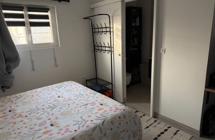 Maison à vendre 6 pièces Montceau-les-mines  (71) — photo 5